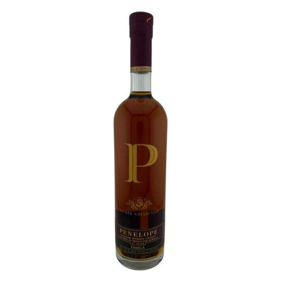 Penelope Estate Collection Finished in French Oak Barrels 11 Year