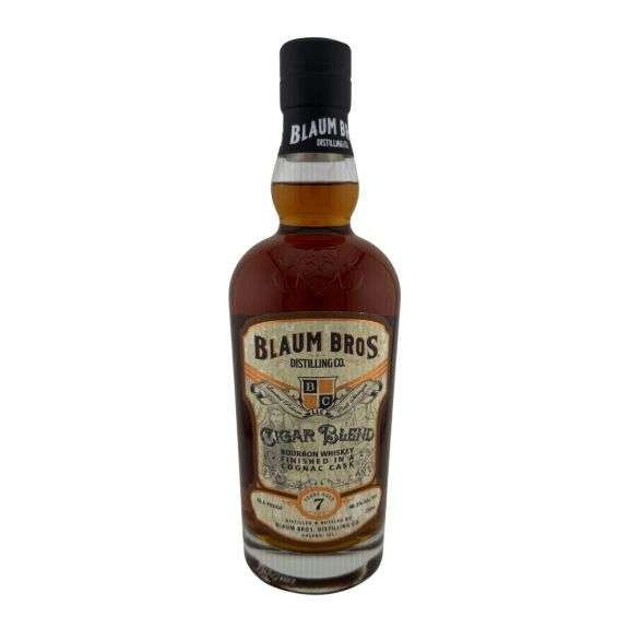 Blaum Brothers Cigar Blend 7 Year