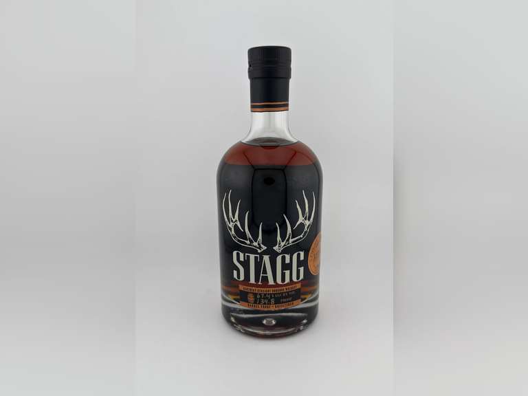 Stagg Barrel Proof Bourbon "Antioch" Private Barrel