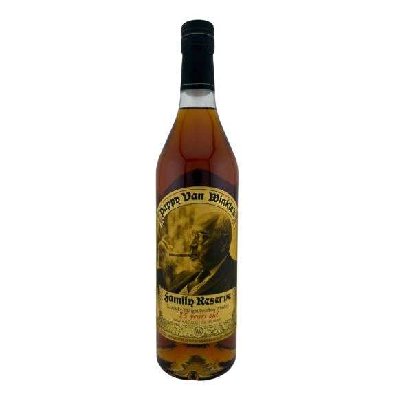 Pappy Van Winkle 15 Year