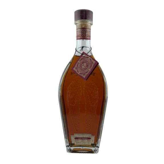 Angel's Envy Cask Strength Port Wine Barrel Finished