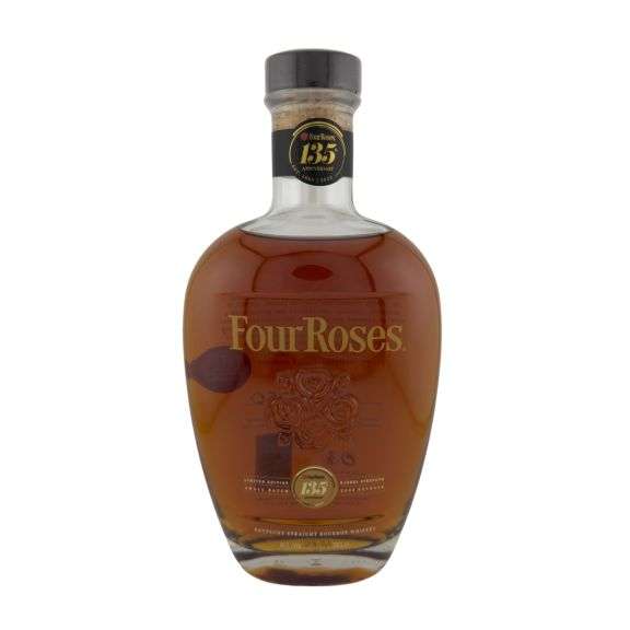 Four Roses Limited Edition 135th Anniversary (2023 Release)