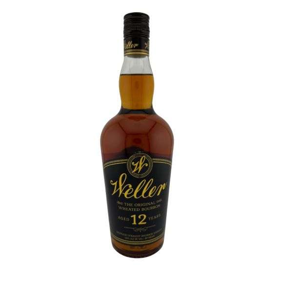 Weller 12 Year Taiwan Exclusive Year Of The Horse