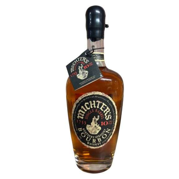 Michter's 10 Year Bourbon