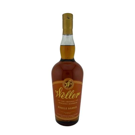 Weller Single Barrel