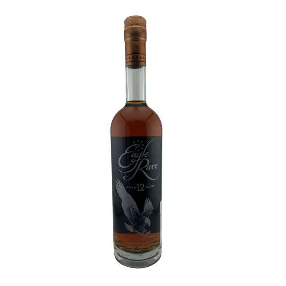 Eagle Rare 12 Year