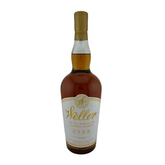 Weller C.Y.P.B 2024