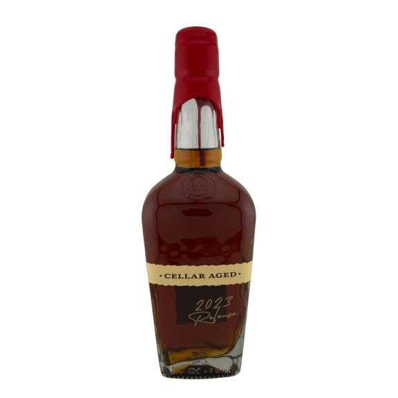 Maker's Mark Cellar Aged 2023 Release