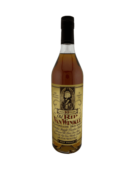 Old Rip Van Winkle