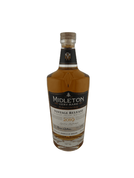 Midleton Very Rare 2019 Vintage Release Serial #23906