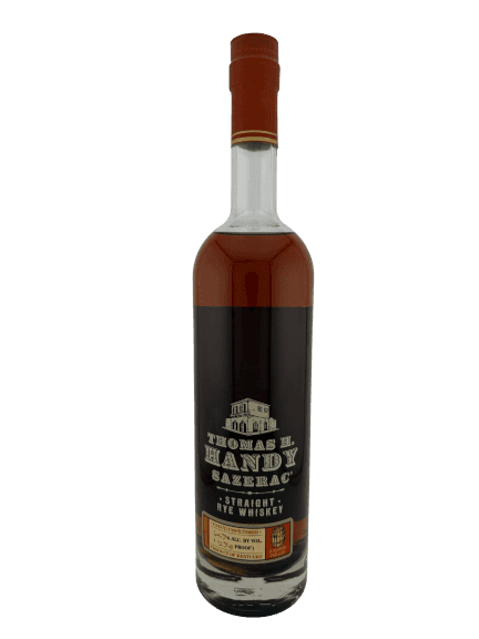 Thomas H Handy BTAC 2025