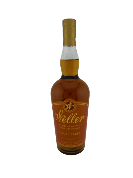 Weller Single Barrel