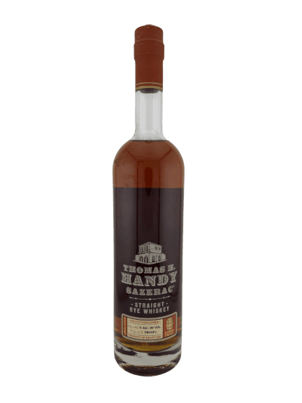 Thomas Handy Sazerac BTAC 2023