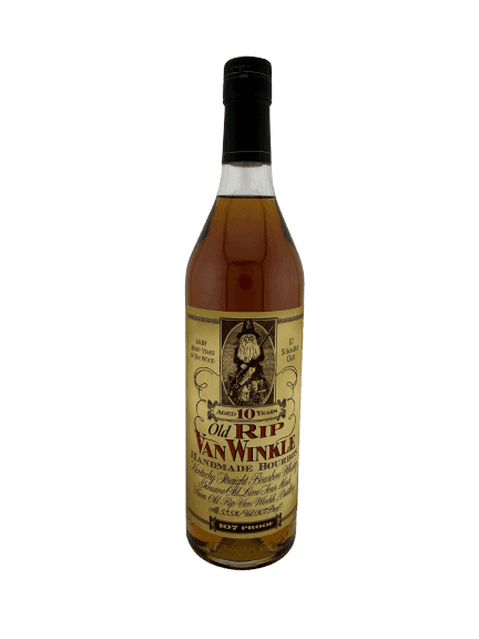 Old Vip Van Winkle