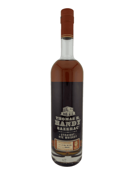 Thomas Handy Sazerac BTAC 2024