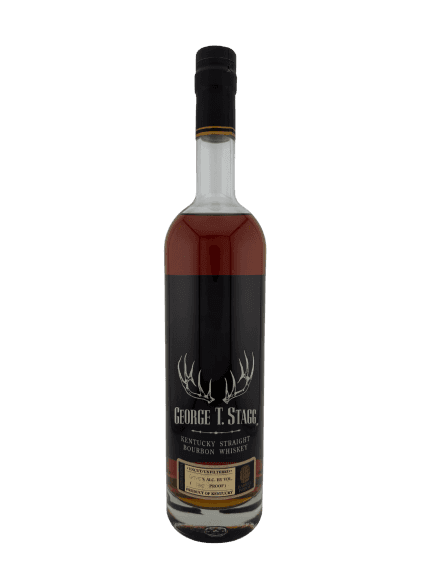 George T. Stagg BTAC 2023 135 Proof