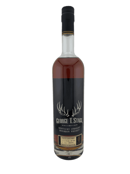 George T. Stagg BTAC 2023