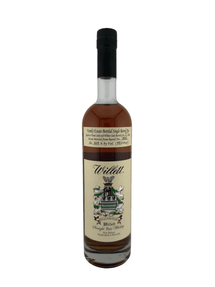 Willet Rye Rare Release Mister Krabappel 128 of 167