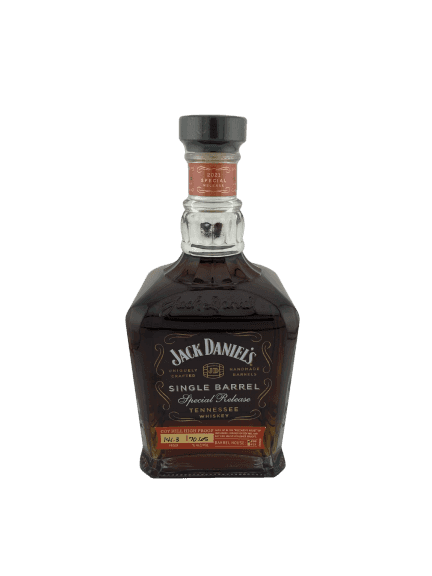 Jack Daniels Coy Hill 2021