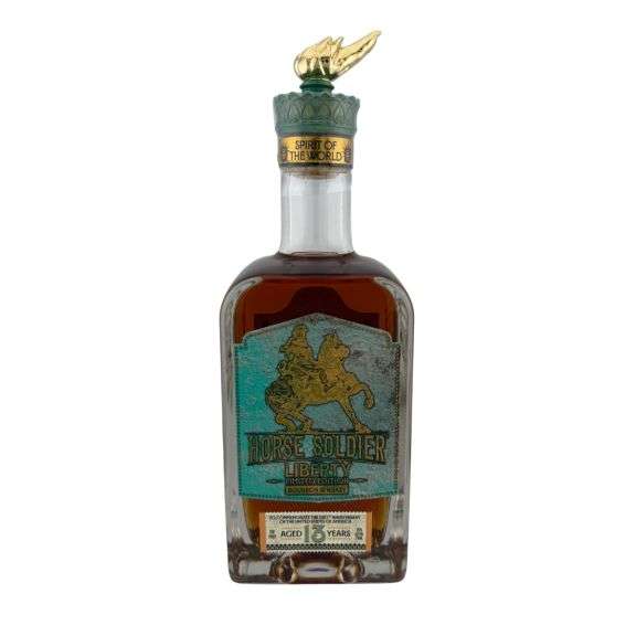 Horse Soldier Liberty Limited Edition