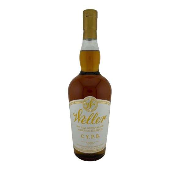 Weller C.Y.P.B 2026
