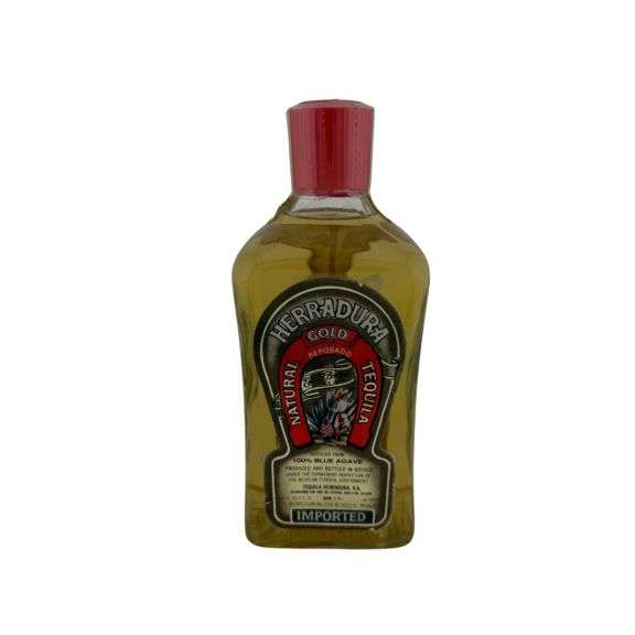 Herradura Gold Reposado Tequila
