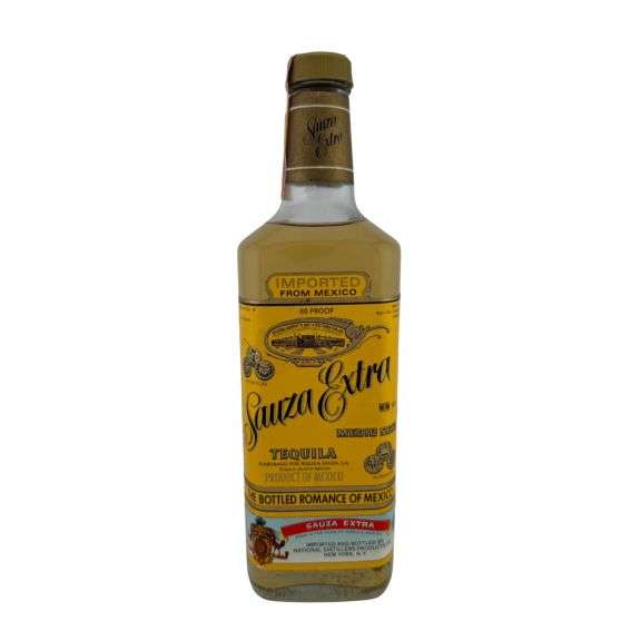 Sauza Extra Tequila