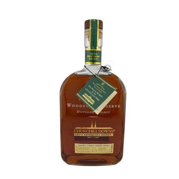 Woodford Reserve Churchill Downs 125th Kentucky Derby