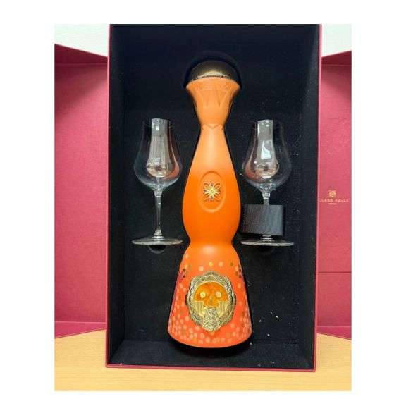 Clase Azul Dia De Muertos Edicion Limitada Aromas