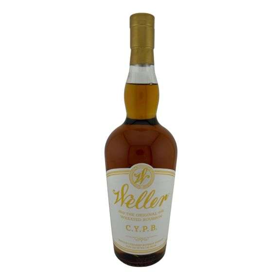 Weller C.Y.P.B 2026