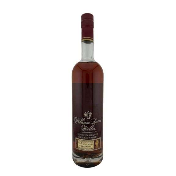 William Larue Weller 2015 134.6 Proof