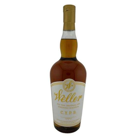 Weller C.Y.P.B. 2026