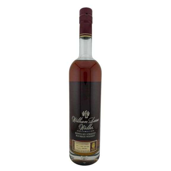William Larue Weller 2017 128.2 Proof
