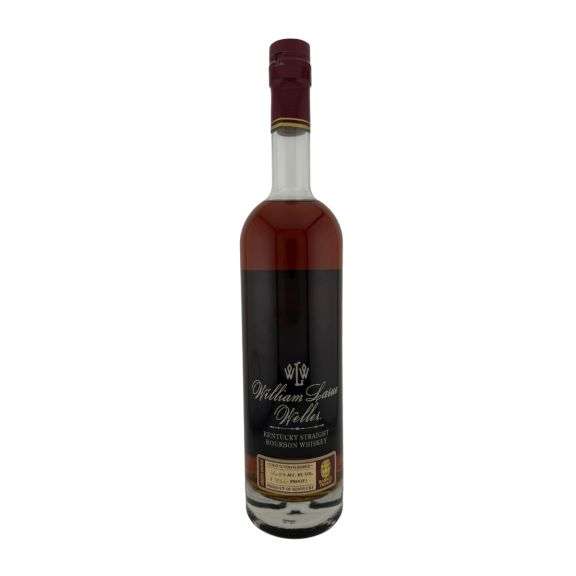 William Larue Weller BTAC 2023 133.6 Proof