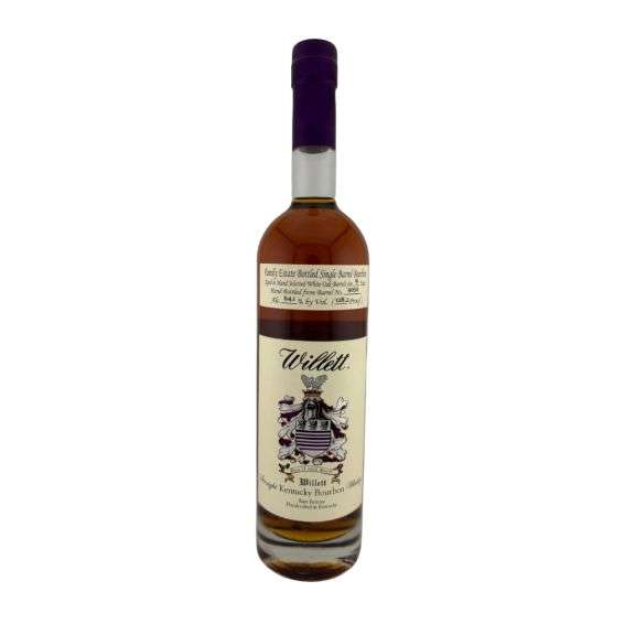 Willett Family Estate Single Barrel 9Yrs