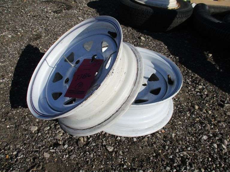 Trailer Rims 5 Lug 5.5 Bolt Pattern at Ismael Sexton blog