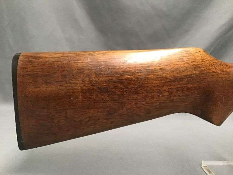 Savage Model 420 over-under 12-Gauge shotgun, exceptional shiny bores ...