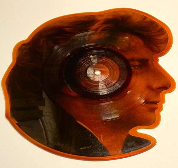 Barry Manilow 