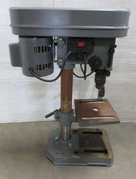 Electric 5-speed 1/2