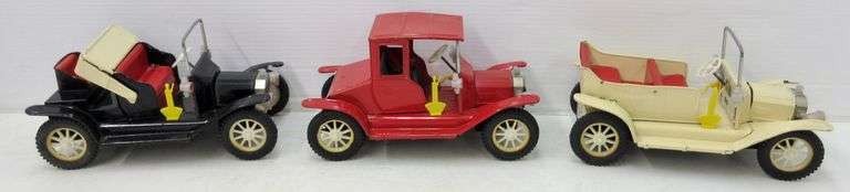 miniature ferrari racing car with friction no 1001 bpp avec boite made