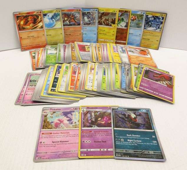 Pokemon | Toys | 5 Pounds Of Unsorted Pokmon Cards Vintagenewer Guaranteed Wotcrareholos 63ba57b3932a8a39ea218c3a