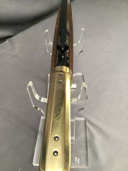 Henry Repeating Arms Golden Boy H010B Lever Action Rifle