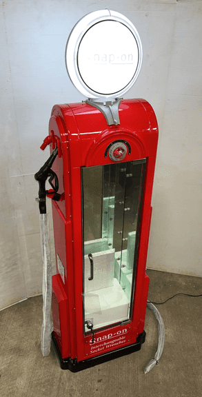 Snap-On 1:2 Scale Display Pump, Limited Edition
