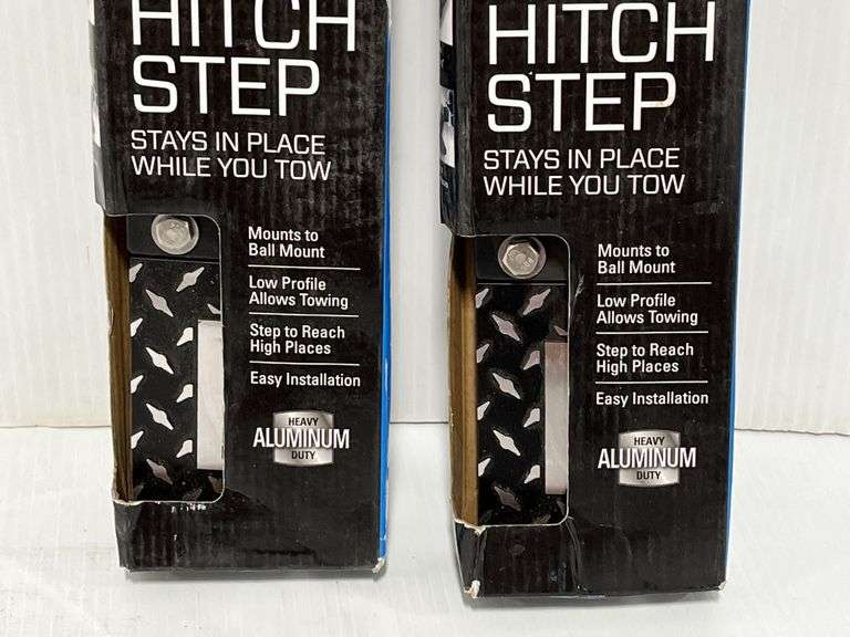 RESEE TOWPOWER トウステップ 約30cm RESEE TOWPOWER トウステップ 約30cm RESEE TOWPOWER トウステップ 約