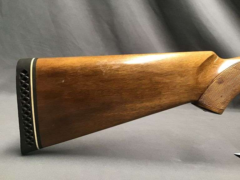 Ithaca Model 500 20-gauge over/under shotgun, There will be a $5 ...