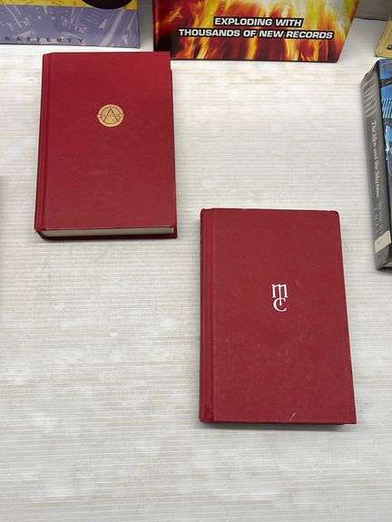 FORD EL HOMBRE Y LA MAQUINA (FORD THE MAN AND THE MACHINE