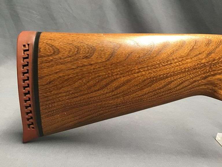 Sears Roebuck & Co. Model 21 20Gauge Pump Shotgun with Choke, 27