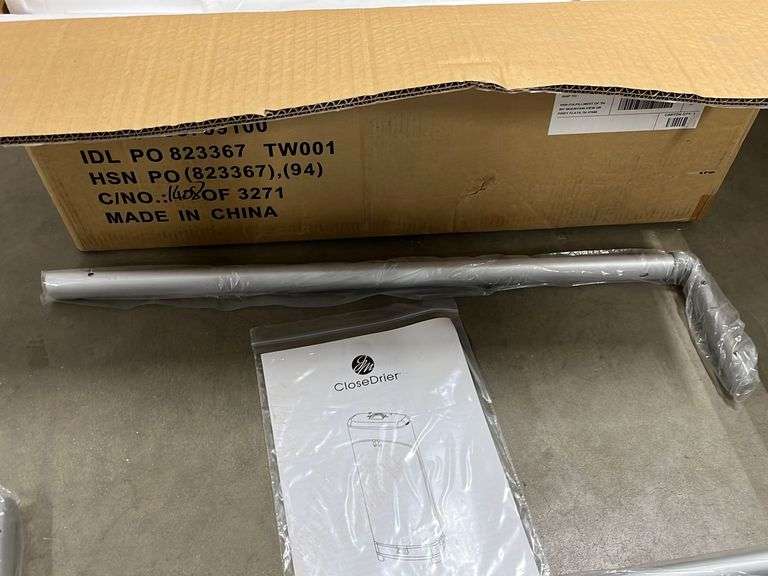 Joy Mangano clothes dryer, portable drying system clothes dryer with