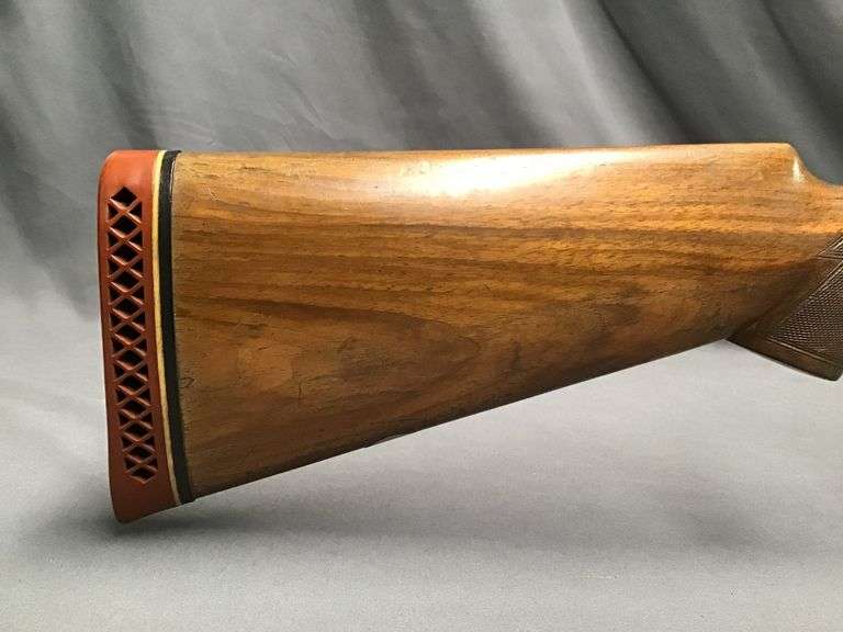 Stoeger Arms Zephyr Upland King, 12gauge double barrel, made in Spain