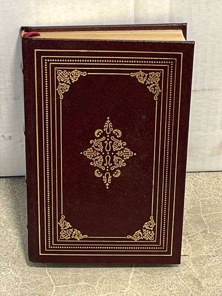 (15) Books by Famous Classic Authors, Charles Dickens, Mark Twain, Du ...
